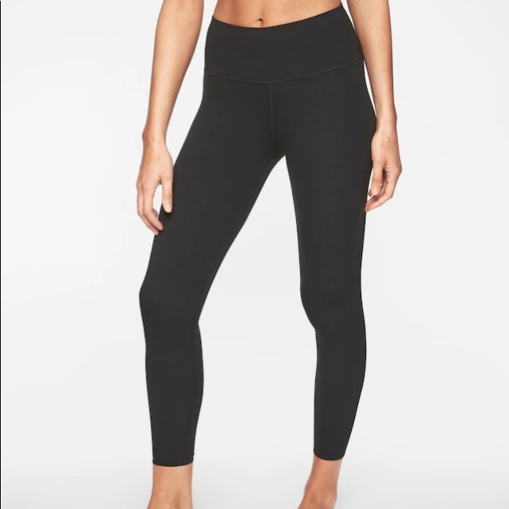 Athleta Elation 7/8 Leggings XS